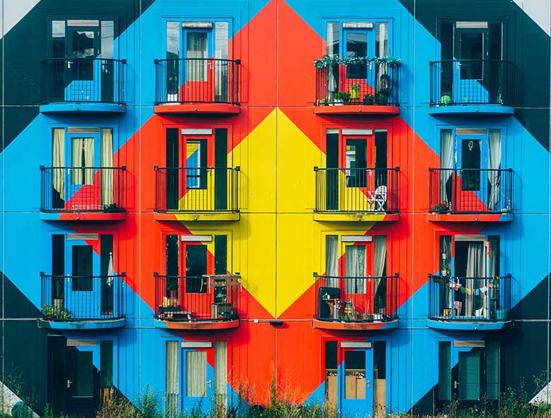 Amministrazioni condominiali