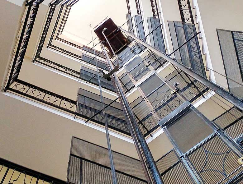 Amministrazioni condominiali
